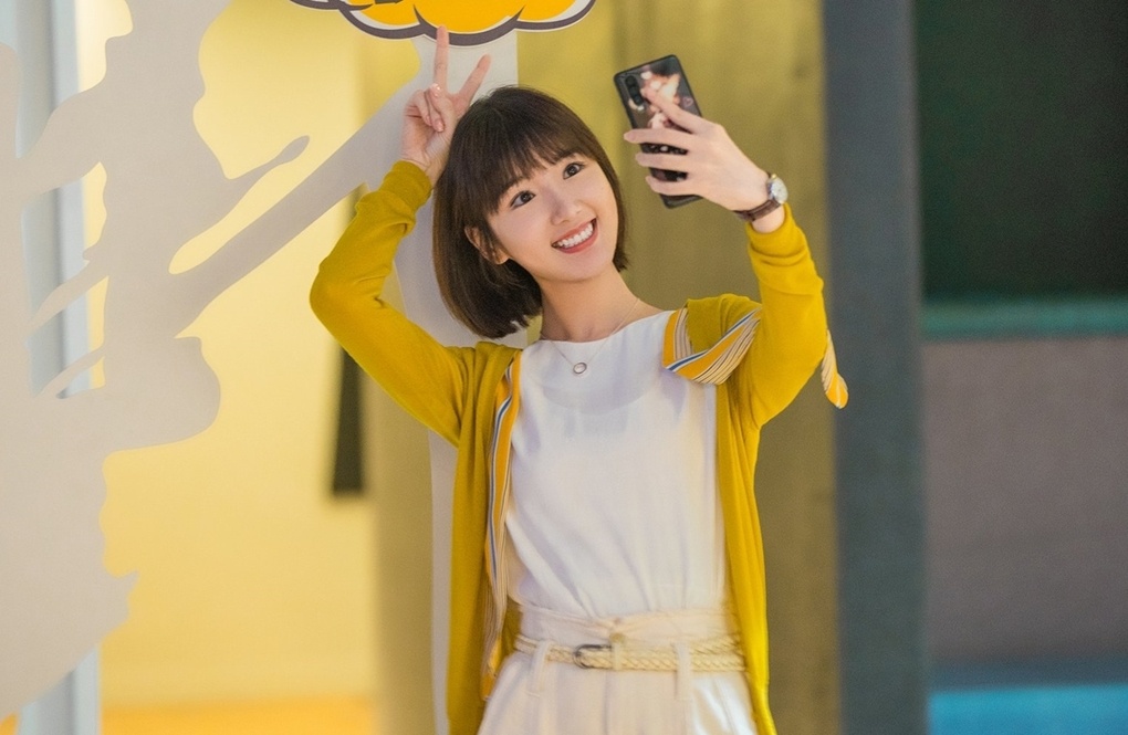 Dan dien vien 30 chua phai la het anh 10