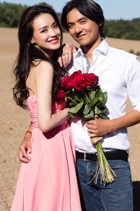 Hon nhan cua Thu Ky anh 2