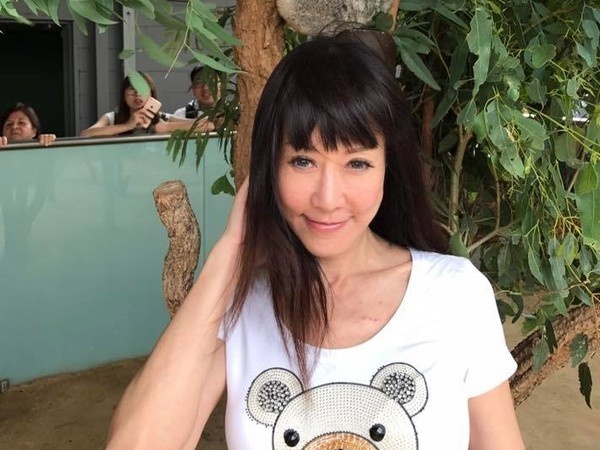 Sao nu Dai Loan chet 2 ngay, thi the phan huy moi duoc phat hien hinh anh