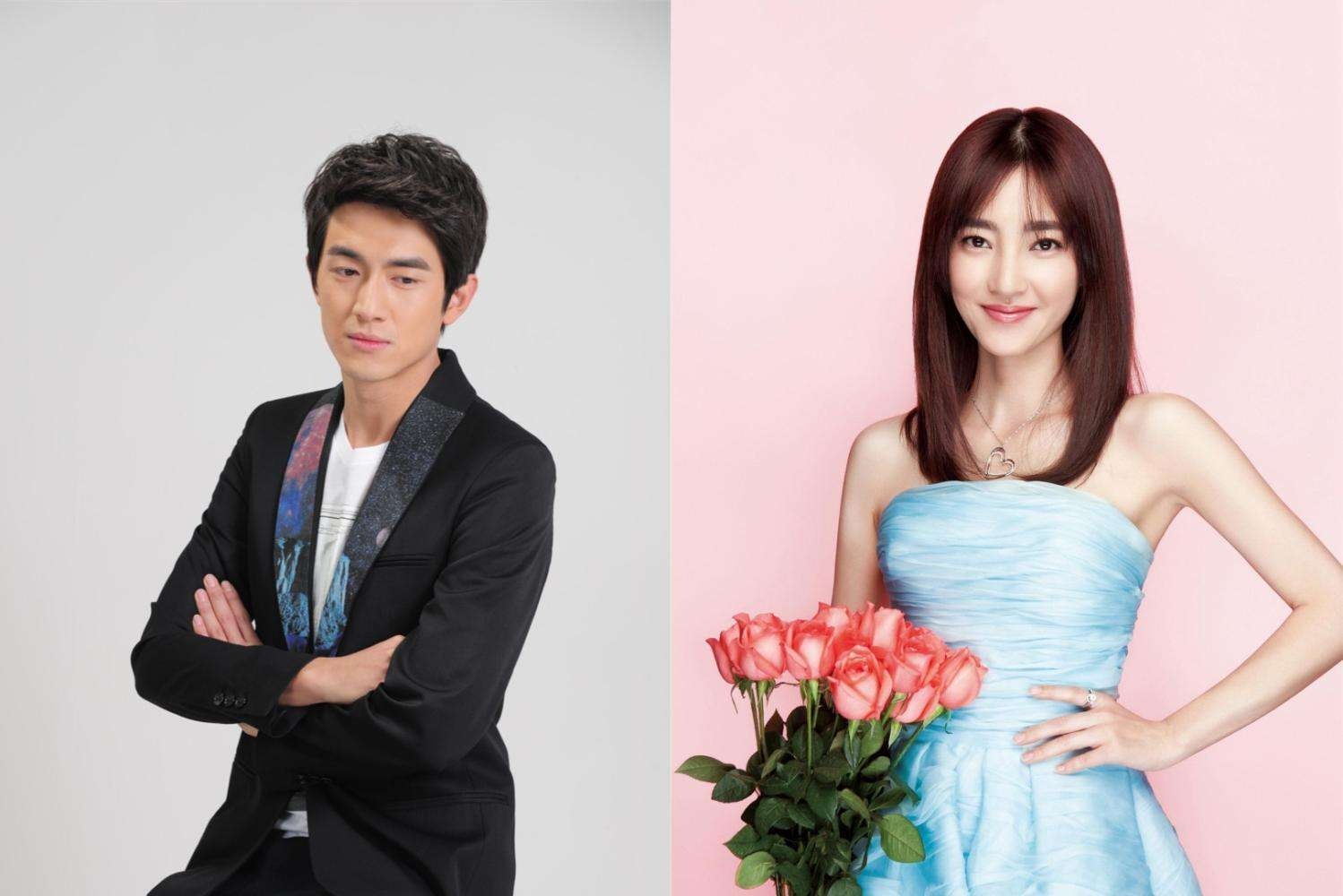 Duong tinh ai cua Lam Canh Tan anh 7