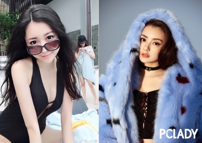 Duong day san dai gia trong showbiz Hoa ngu anh 2