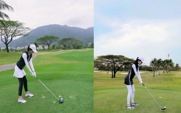 Đường dây săn đại gia trong showbiz Hoa ngữ ảnh 5 Duong day san dai gia trong showbiz Hoa ngu anh 5