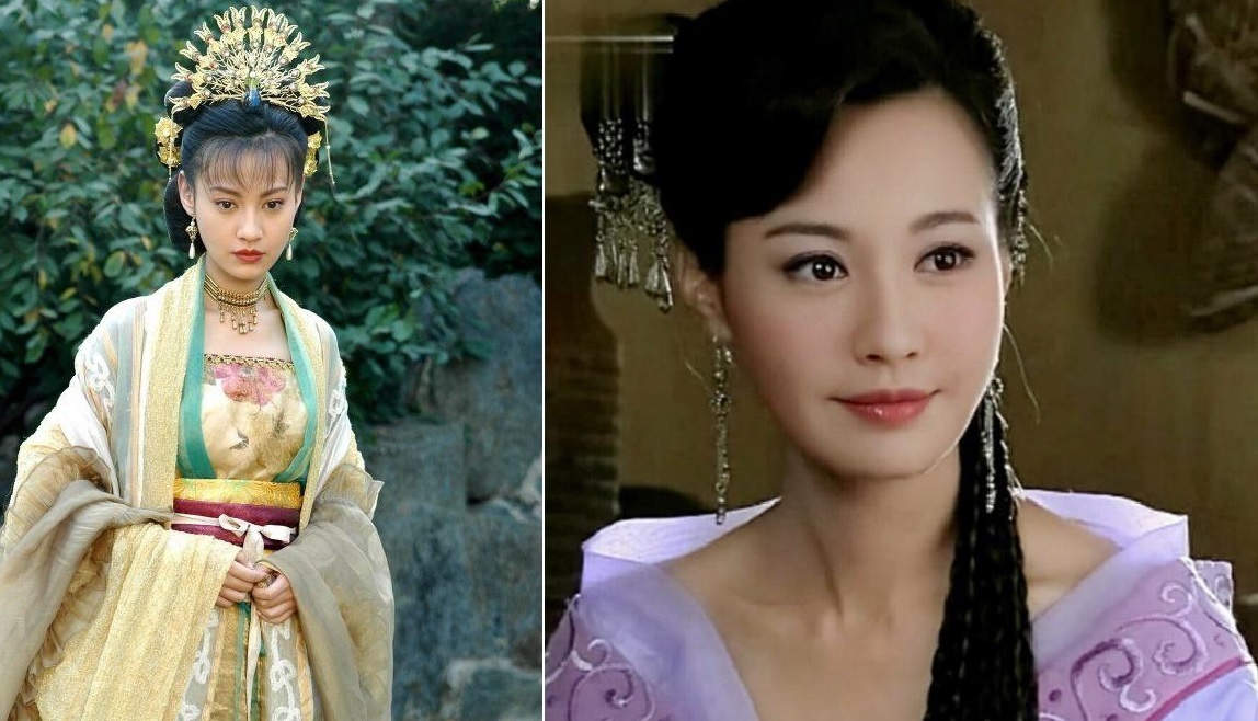 My nhan Duong Tuyet tham my anh 3