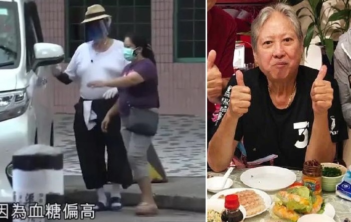 Suc khoe cua Hong Kim Bao anh 2