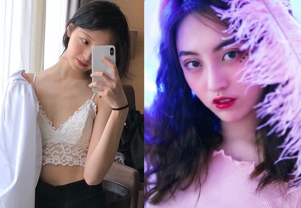 Nhung my nhan tung hen ho tai tu Lam Canh Tan hinh anh