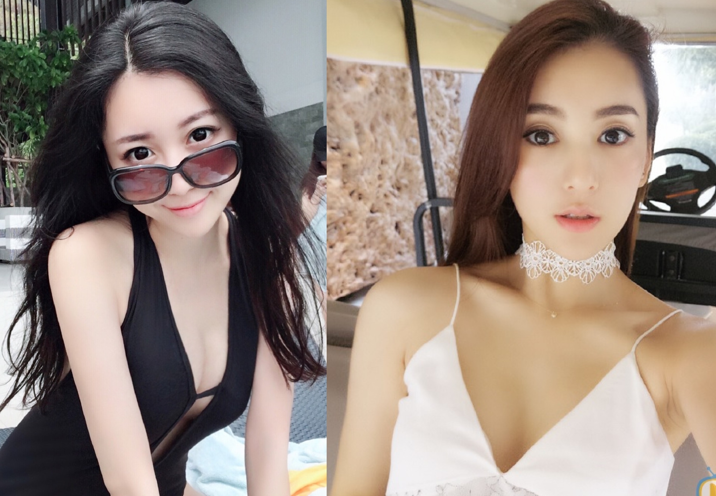 Hon nhan Quach Phu Thanh va lo luyen 'san chong giau' o showbiz hinh anh