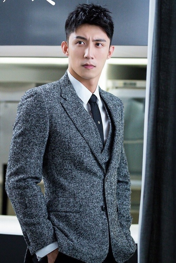 Hoang Canh Du hen ho Quach My My anh 2