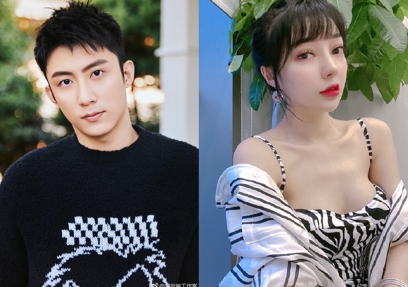 Hoang Canh Du bi hot girl to bac tinh hinh anh