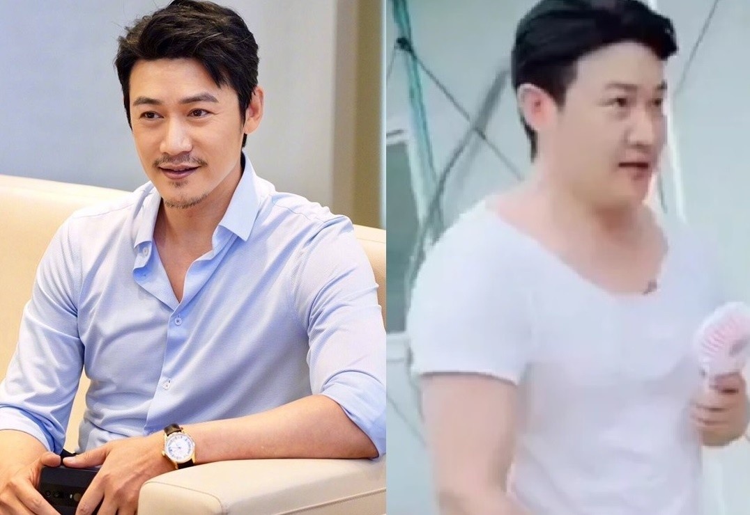 ‘Bao Cong’ Luc Nghi phat tuong hinh anh