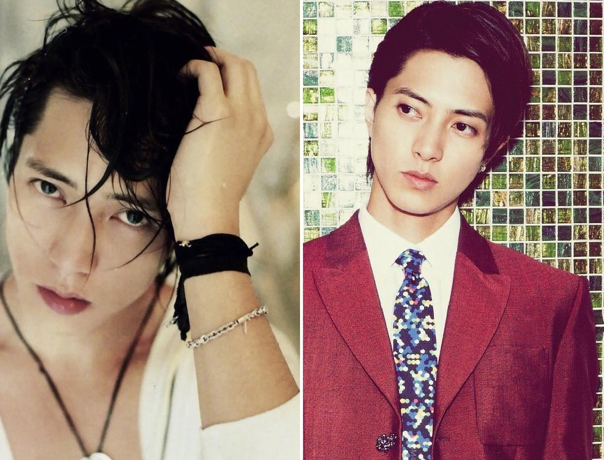 Yamashita Tomohisa vao khach san cung nguoi mau tuoi teen anh 2