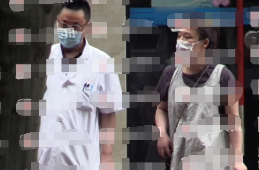 Ma Tu Thuan vao vien tam than tri benh anh 1