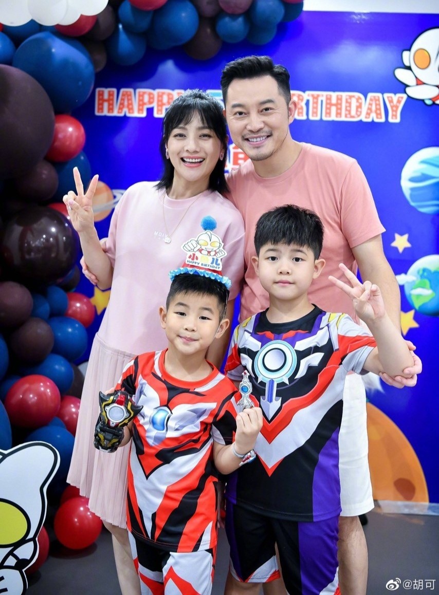 Ho Kha len tieng ve tin bi Huynh Hieu Minh bo roi anh 2