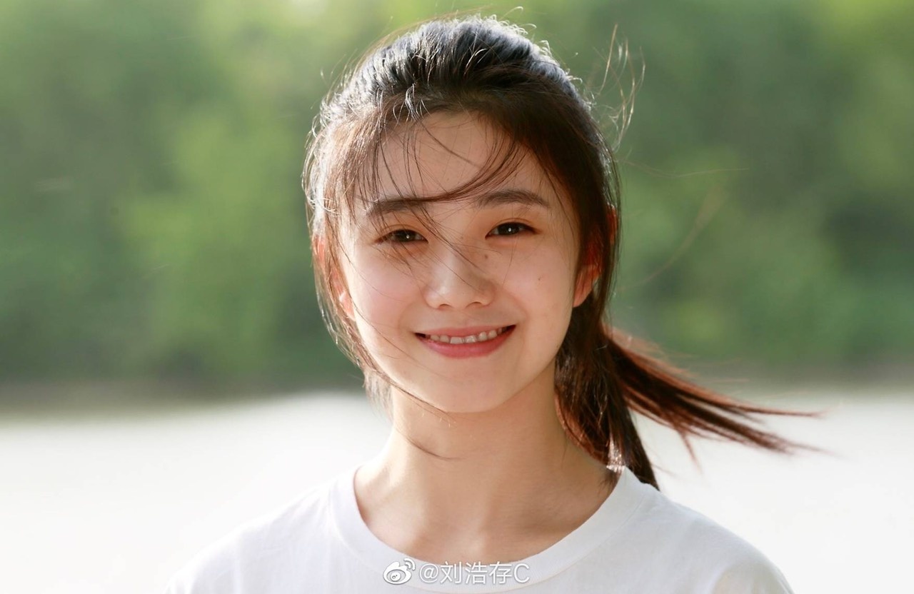 Muu nu lang cua Truong Nghe Muu anh 1