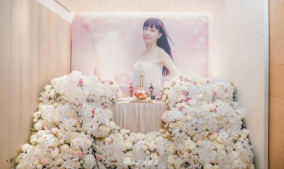 Sao nu Dai Loan qua doi tai nha rieng anh 1