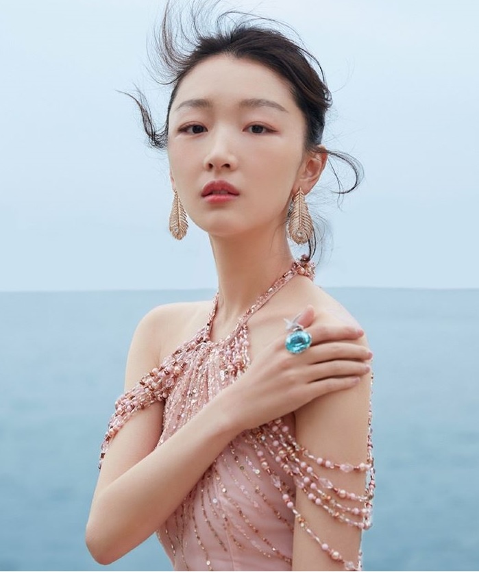 Muu nu lang cua Truong Nghe Muu anh 4