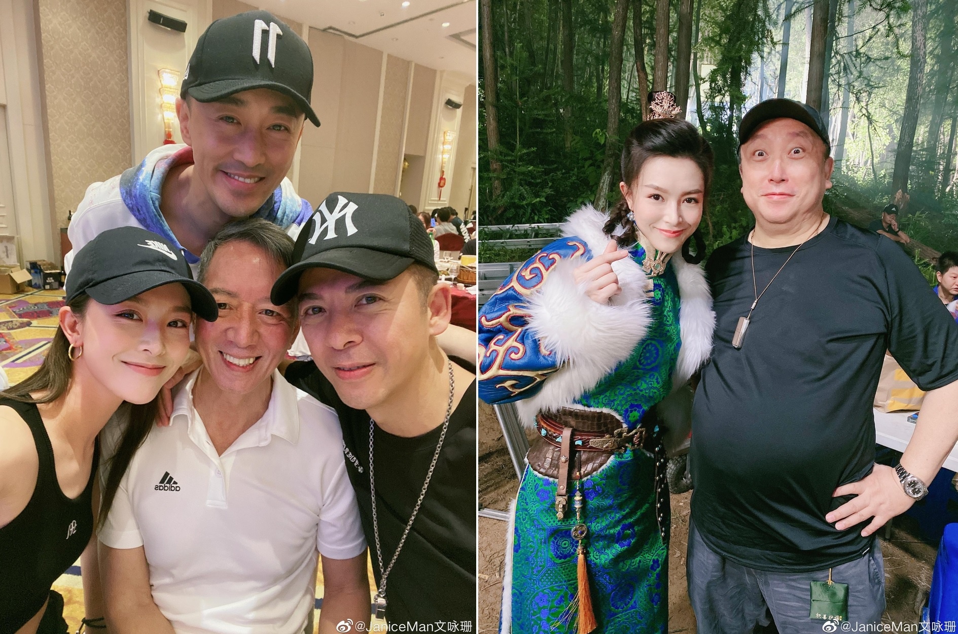 Y Thien Do Long ky 2020 dong may anh 3