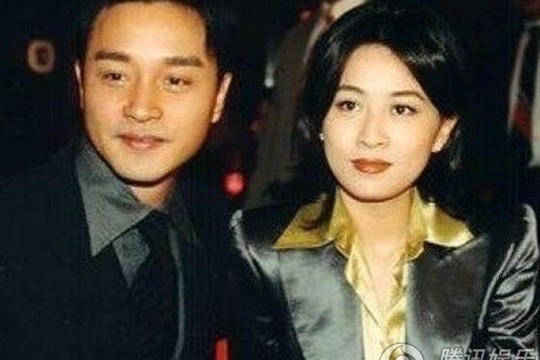 Luu Gia Linh khong ban nha vi an tinh voi Truong Quoc Vinh hinh anh