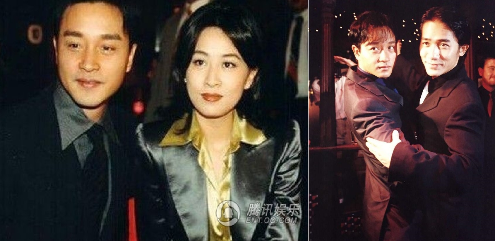 Luu Gia Linh khong ban nha vi Truong Quoc Vinh anh 2