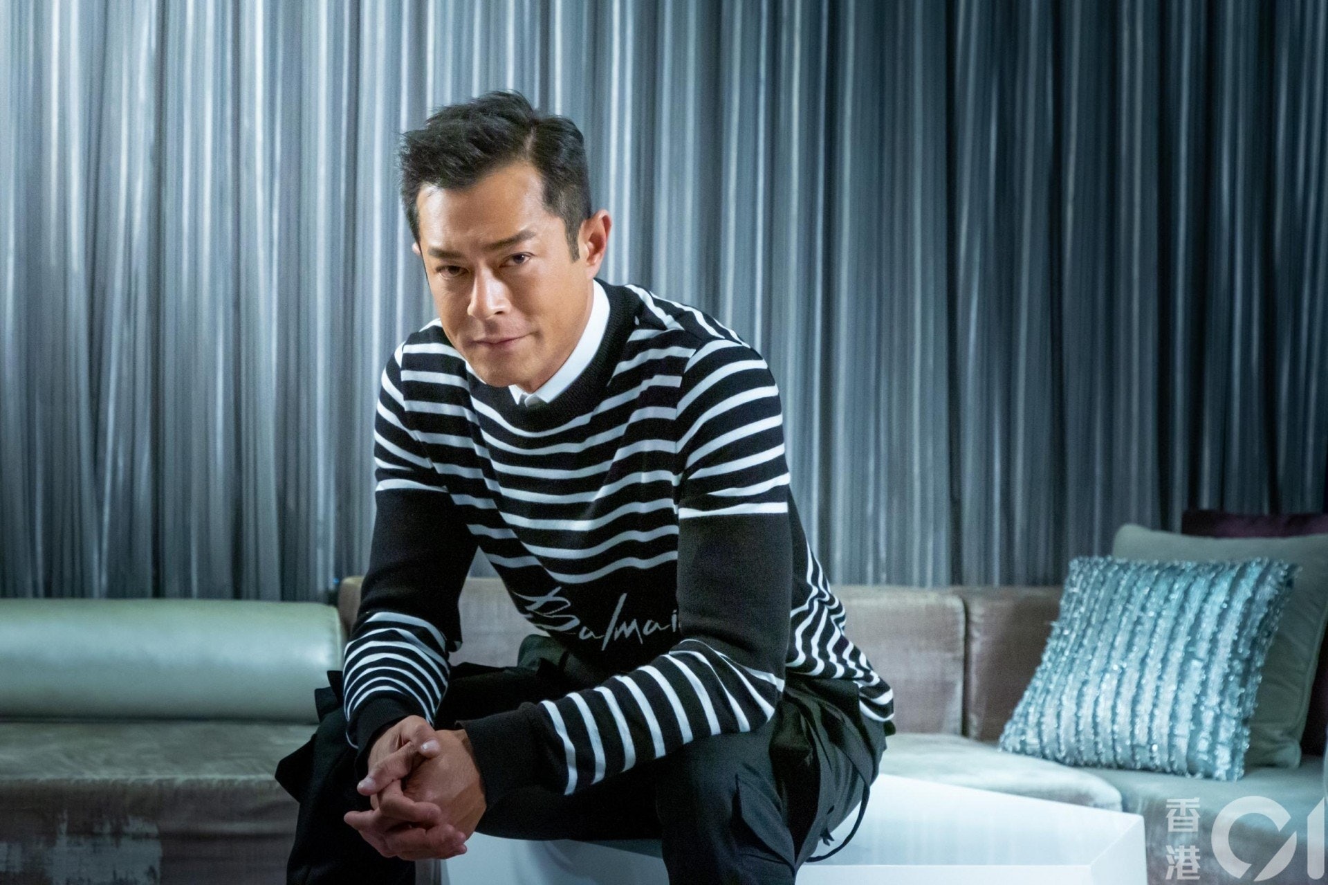 Co Thien Lac keu goi dau tu anh 1