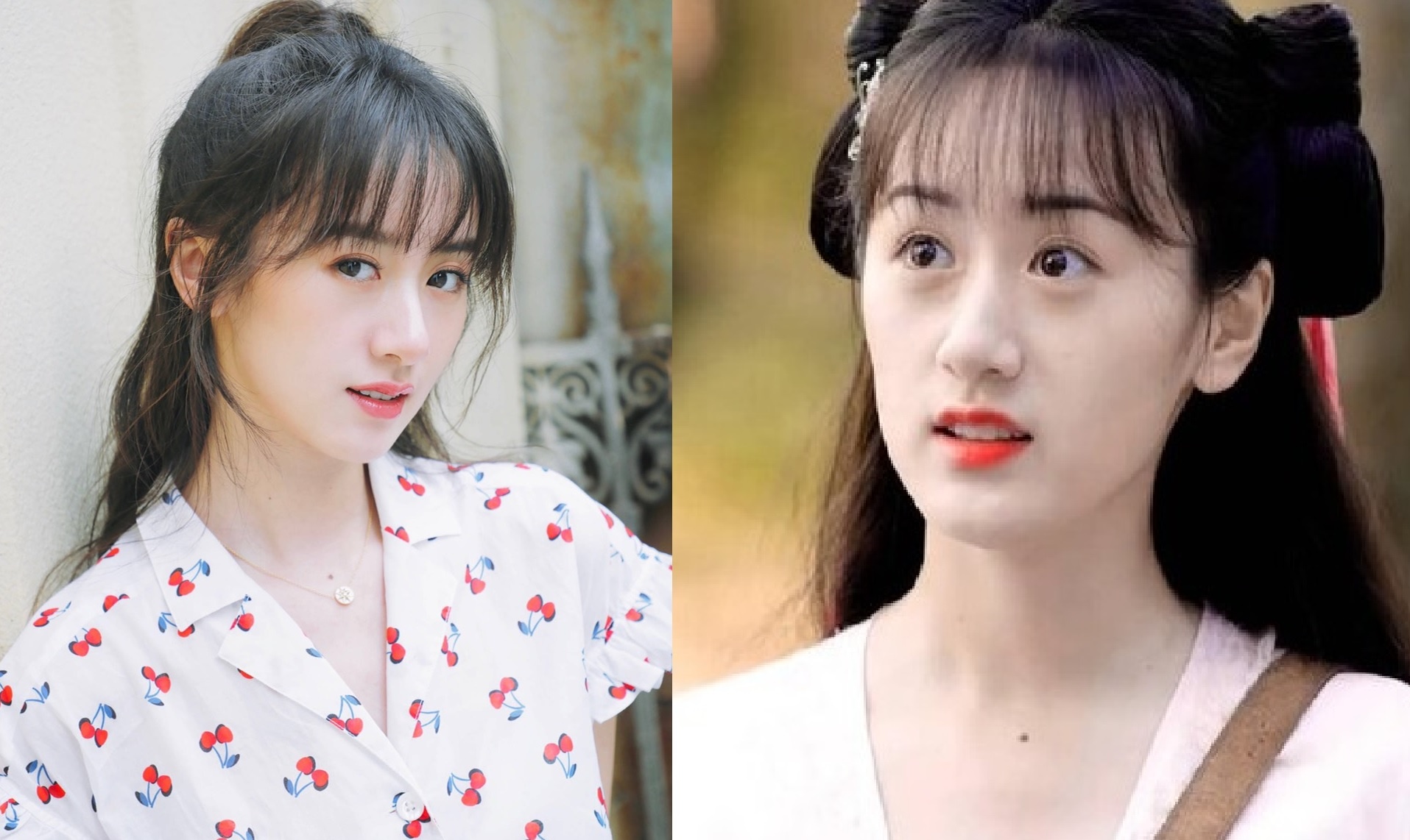 Tao hinh co trang cua my nhan Trung Quoc khien khan gia bo phim hinh anh