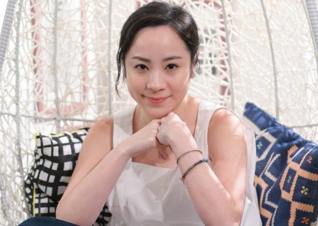 Nu dien vien Hong Kong duoc giai cuu sau 4 tieng doa tu tu hinh anh