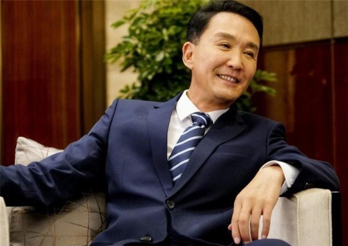 Cuu dien vien TVB sa sut kinh te, bi to lua tien hinh anh