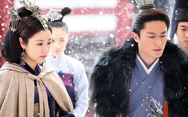 Hoac Kien Hoa sa sut su nghiep anh 1