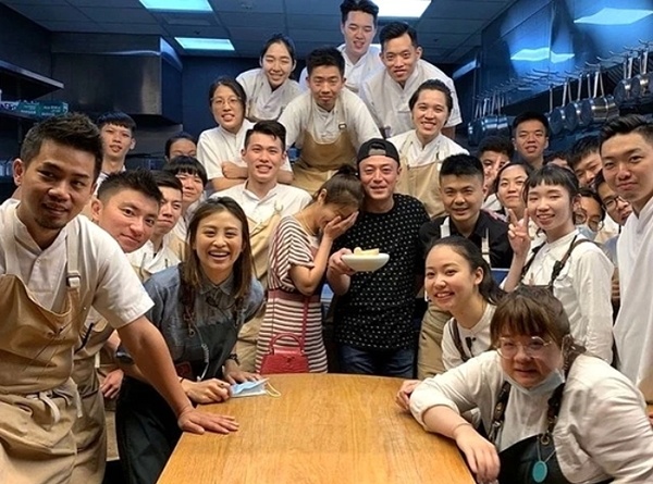 Hoac Kien Hoa sa sut su nghiep anh 2