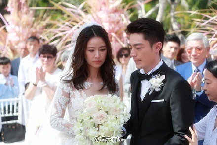 Vi sao su nghiep Hoac Kien Hoa lao dao sau khi ket hon? hinh anh