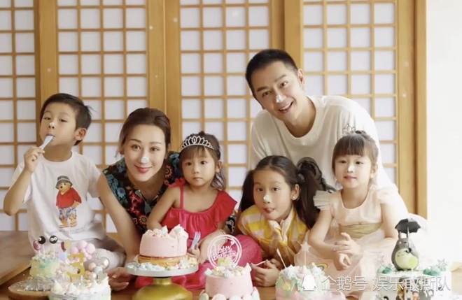 Ly do Tran Hao Dan roi TVB anh 2