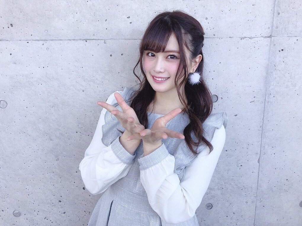 AKB48 bi mac Covid-19 anh 2