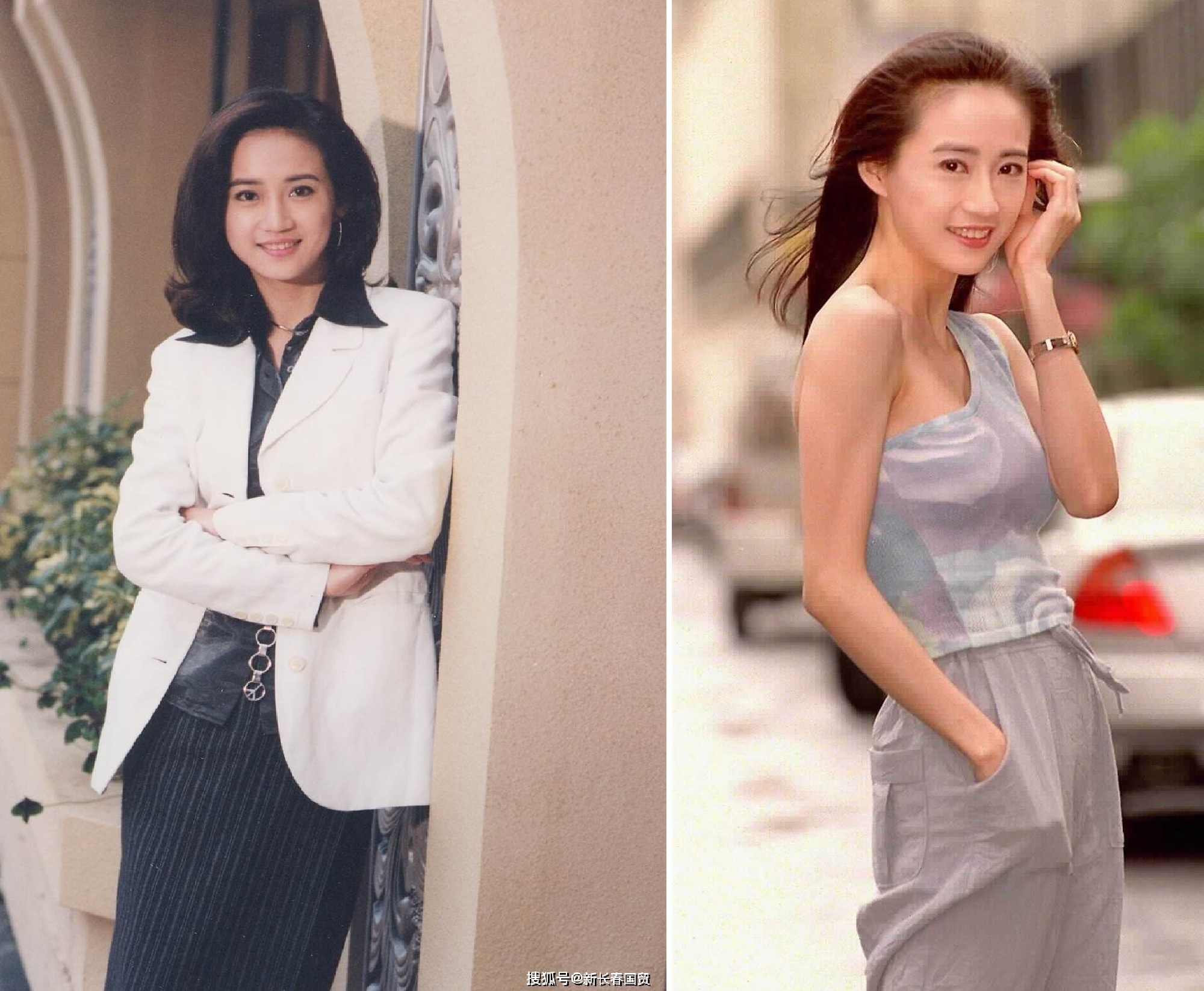 Nu dien vien Dai Loan di tu anh 1