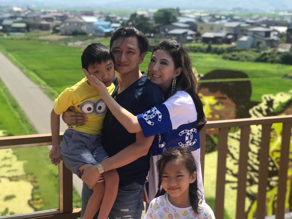 Sao nu Dai Loan say thai 10 lan anh 2