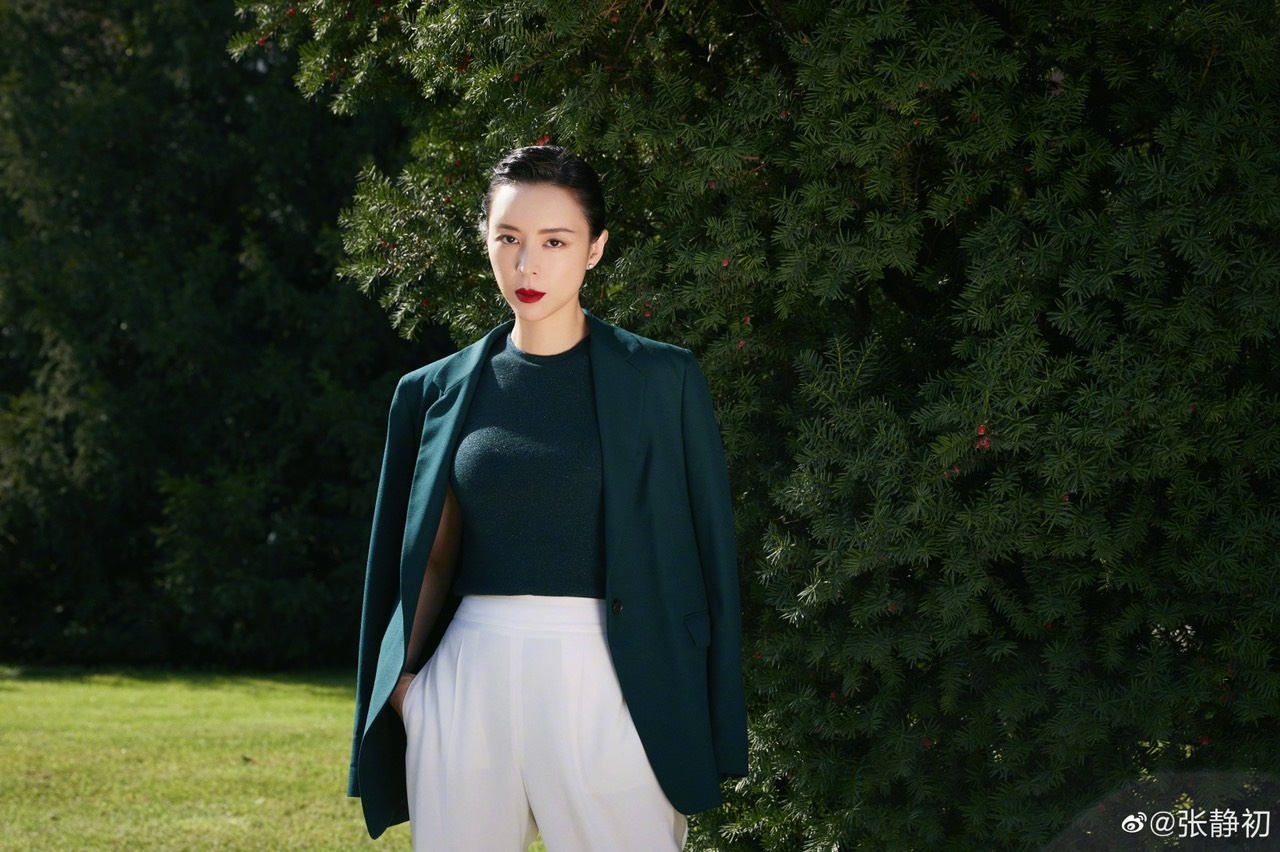 Sao nữ Hoa ngữ che giấu tuổi thật ảnh 9 Sao nu Hoa ngu che giau tuoi that anh 9