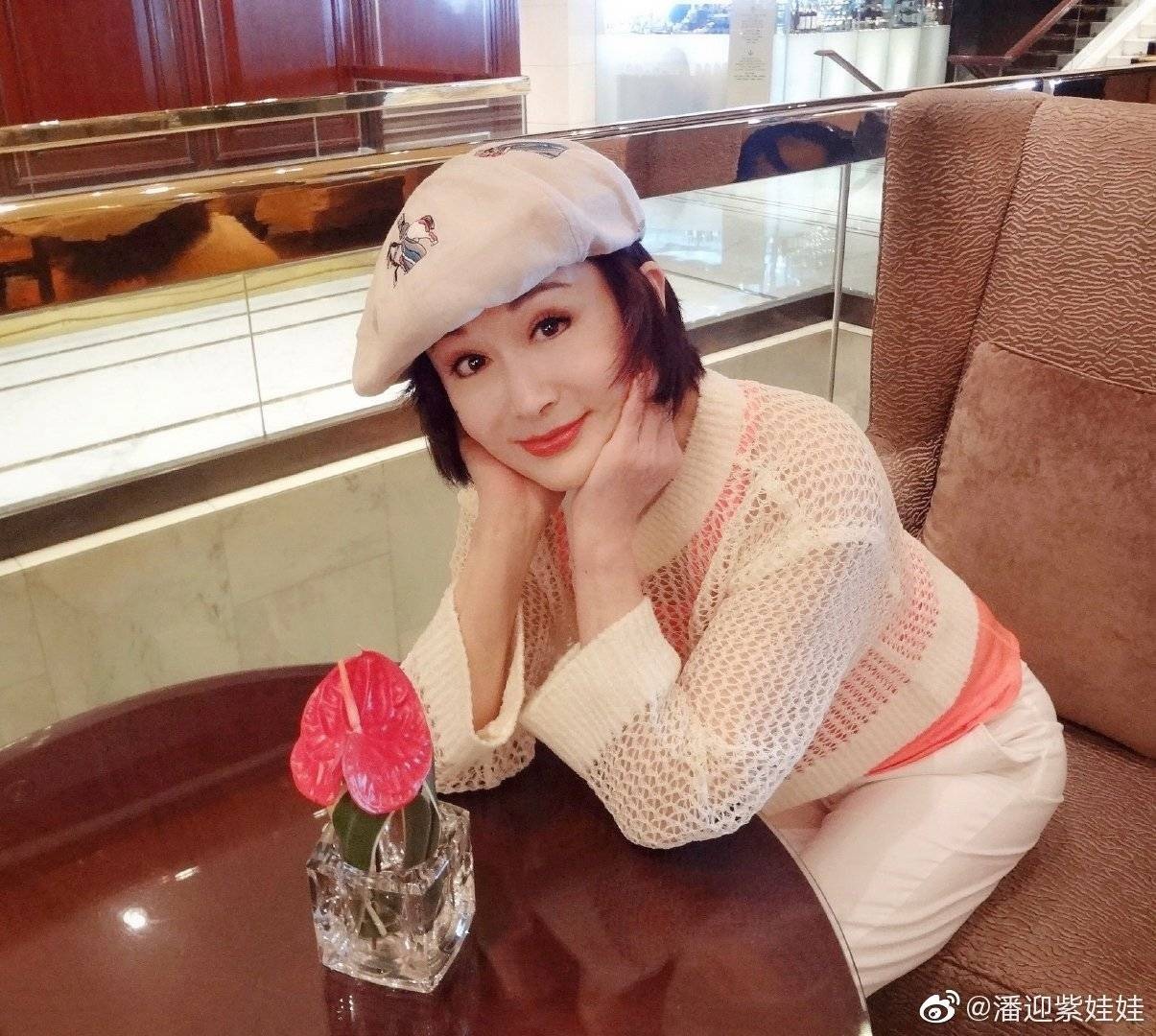 Sao nu Hoa ngu che giau tuoi that anh 6