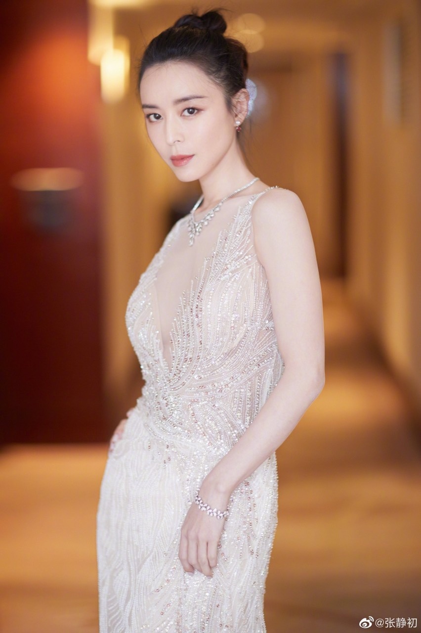 Sao nữ Hoa ngữ che giấu tuổi thật ảnh 8 Sao nu Hoa ngu che giau tuoi that anh 8