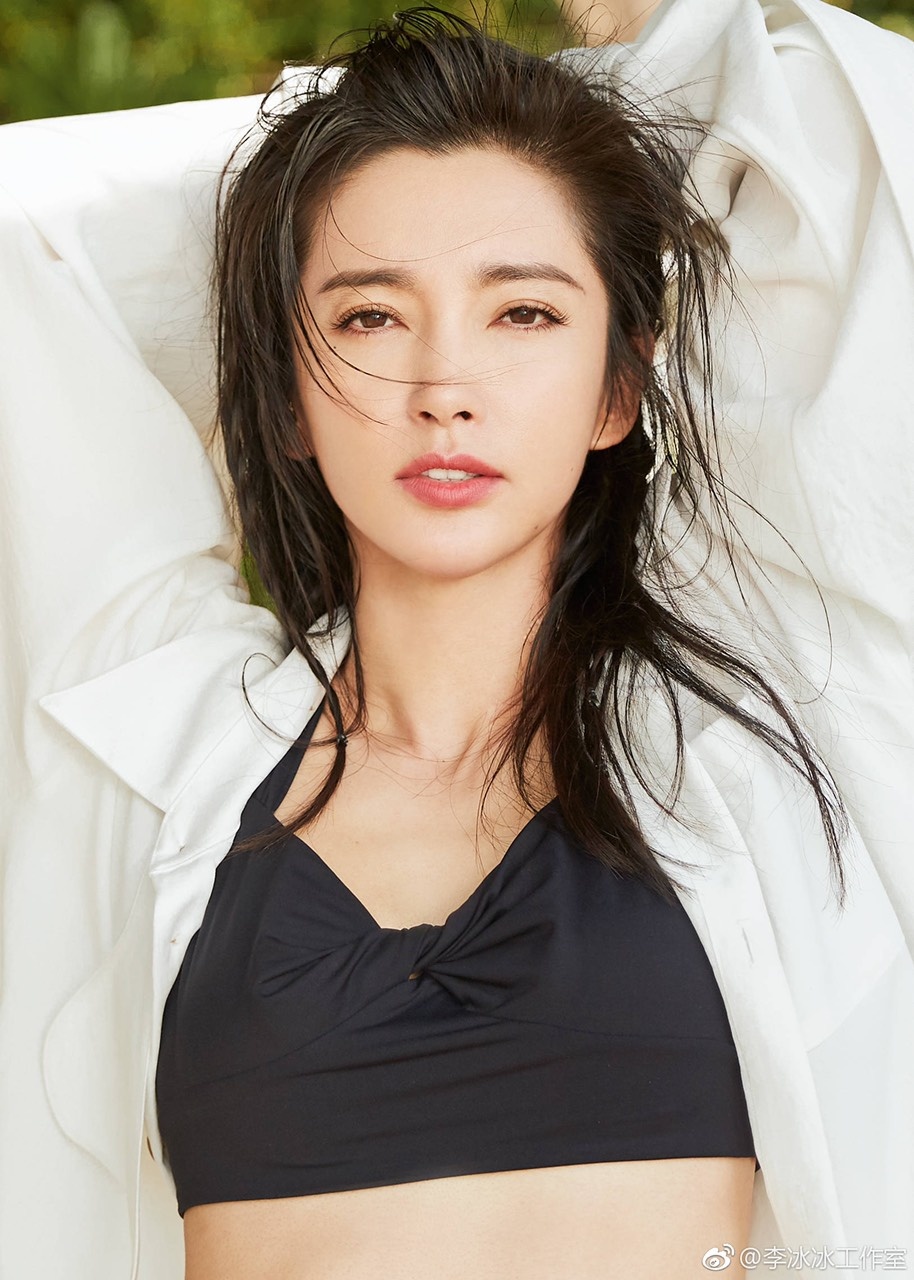 Sao nữ Hoa ngữ che giấu tuổi thật ảnh 10 Sao nu Hoa ngu che giau tuoi that anh 10