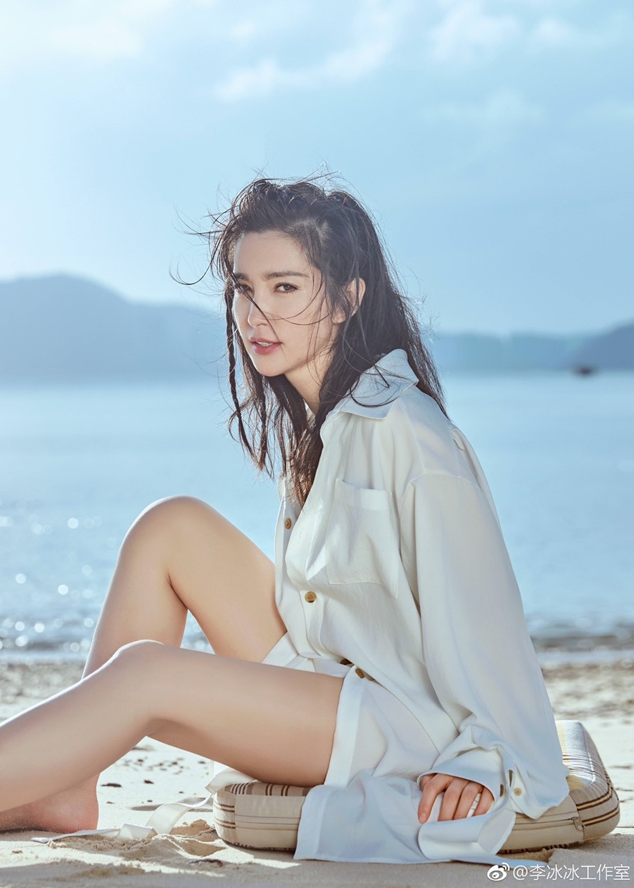 Sao nữ Hoa ngữ che giấu tuổi thật ảnh 11 Sao nu Hoa ngu che giau tuoi that anh 11