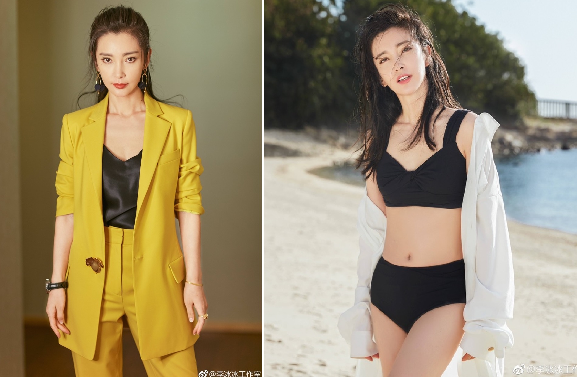 Sao nu Hoa ngu che giau tuoi that anh 12