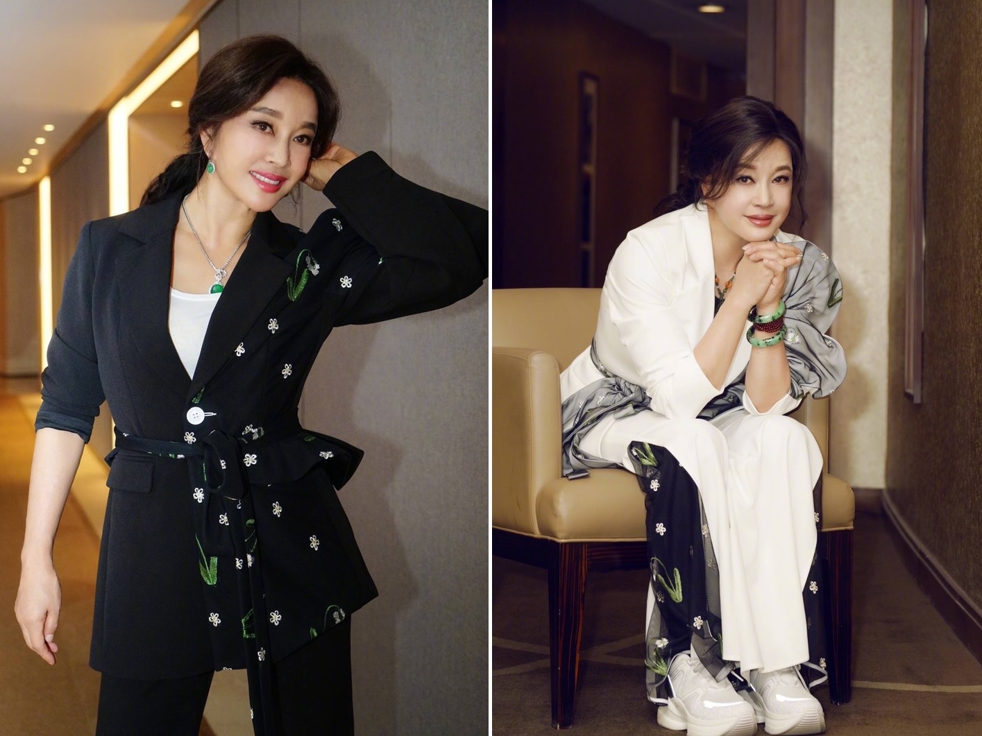 Sao nu Hoa ngu che giau tuoi that anh 4