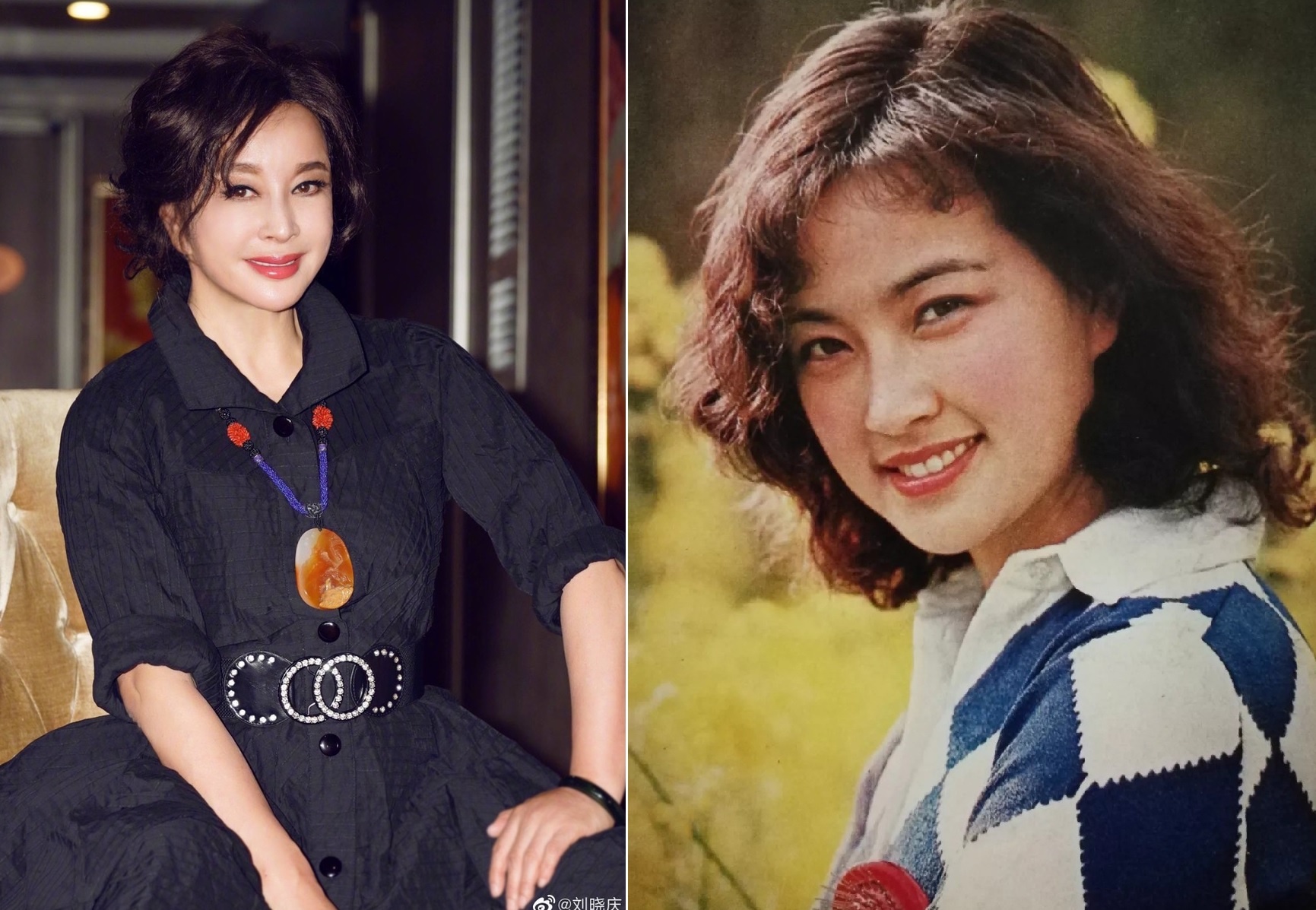 Sao nu Hoa ngu che giau tuoi that anh 3