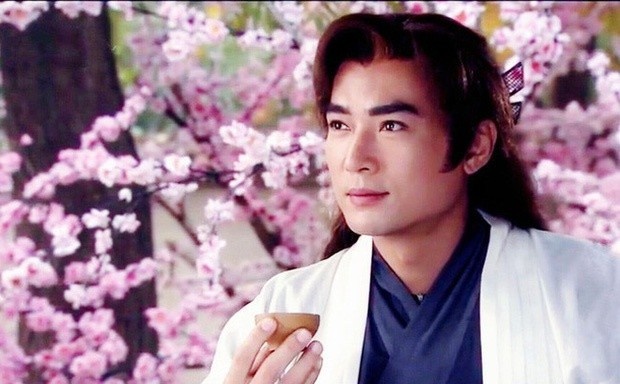 Tieu An Tuan xuong sac anh 2