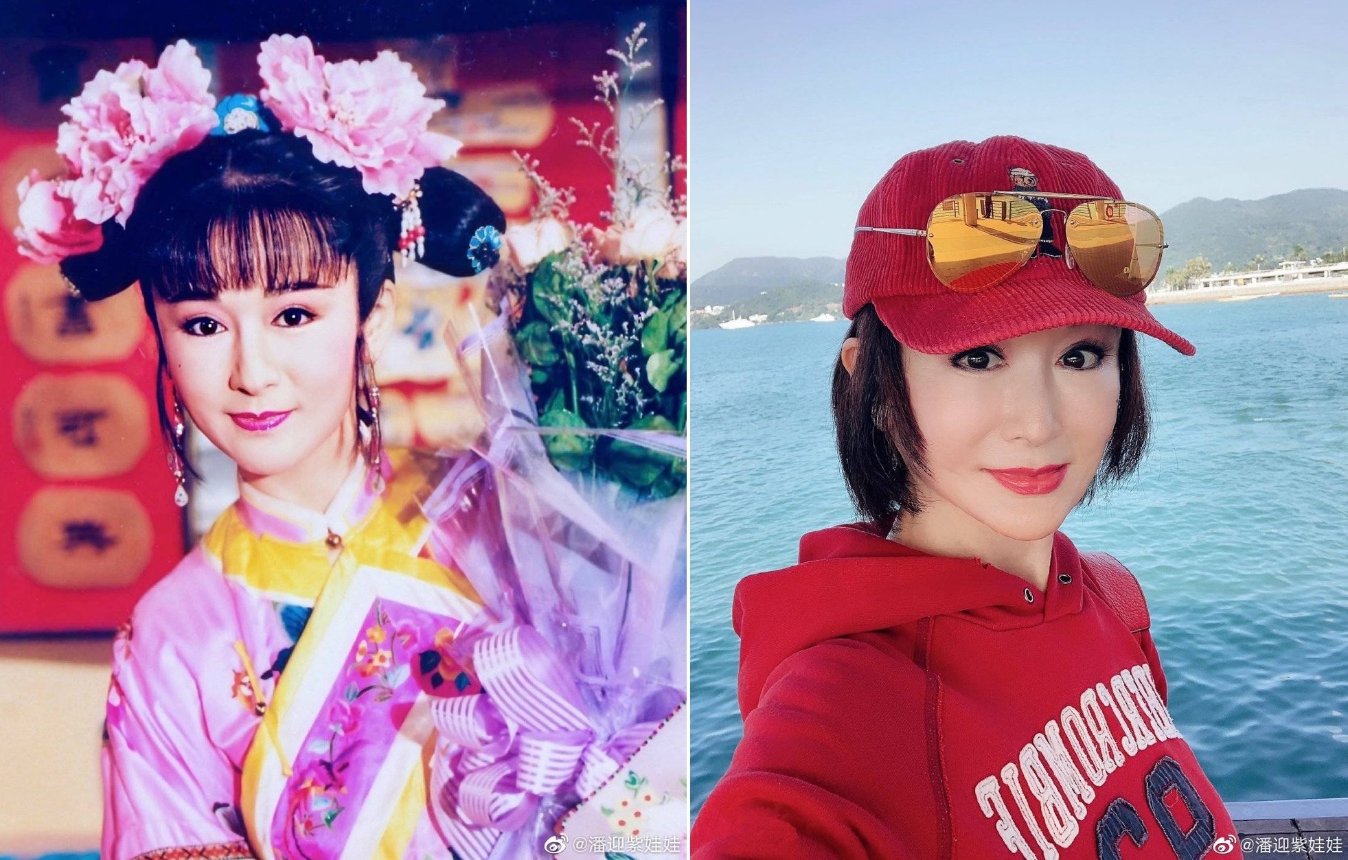 Sao nu Hoa ngu che giau tuoi that anh 5