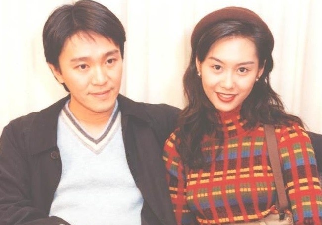 Ly do Chau Tinh Tri chia tay Chu An hinh anh