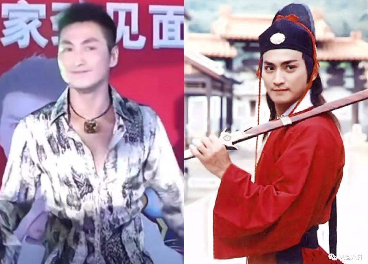 Ha Gia Kinh du su kien binh dan anh 1