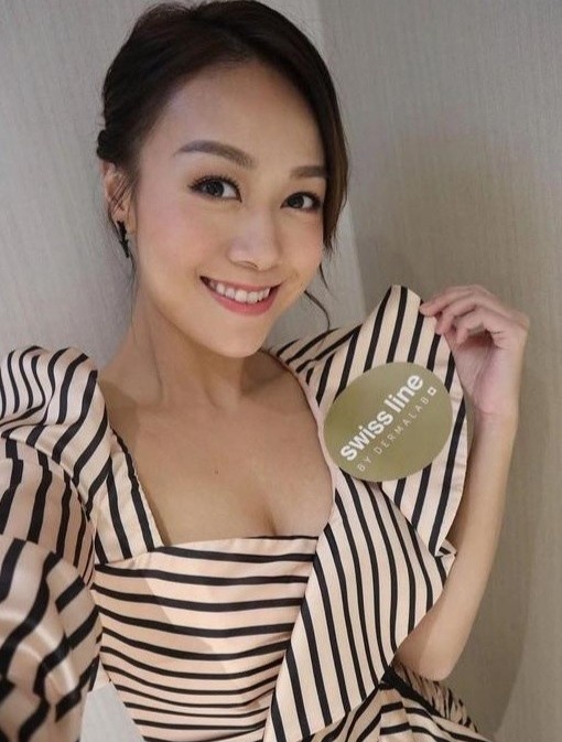 Cuoc song cua Hoang Tam Dinh sau be boi ngoai tinh anh 2