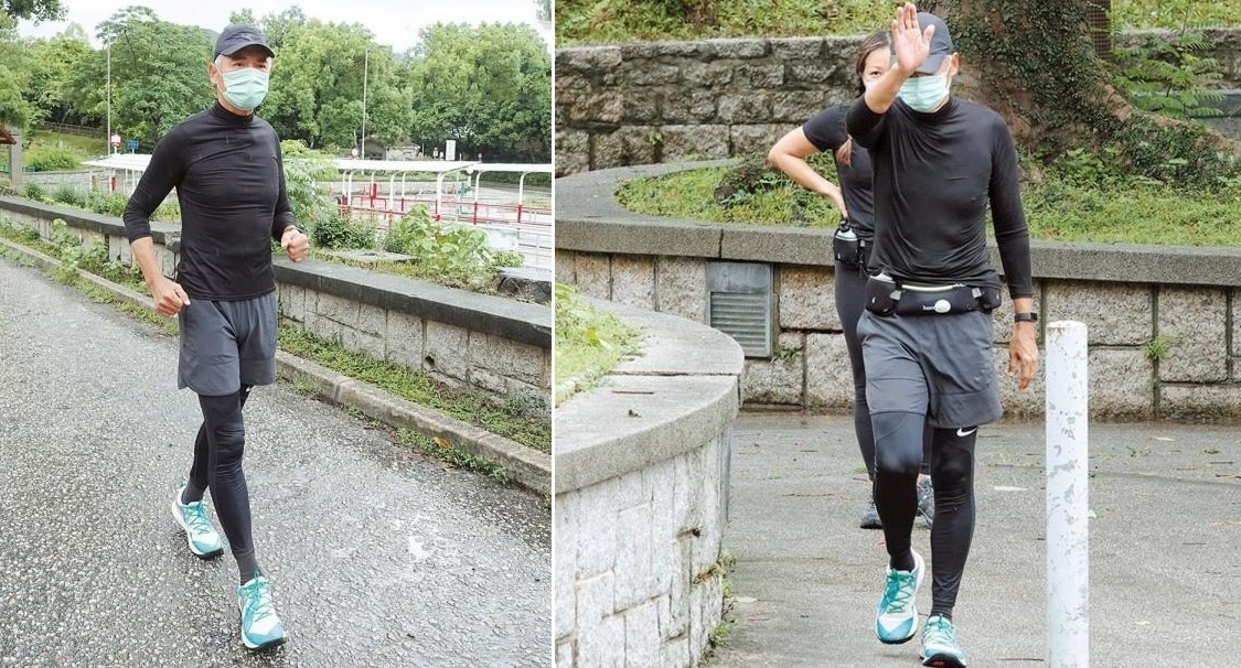 Cuoc song cua Chau Nhuan Phat anh 1