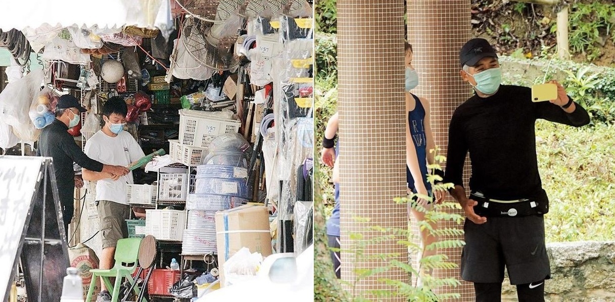 Cuoc song cua Chau Nhuan Phat anh 2