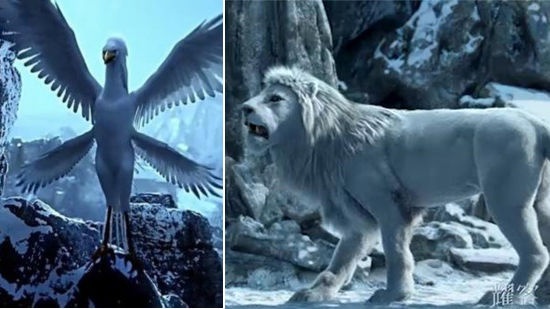 Ky xao phim Hoa ngu anh 2