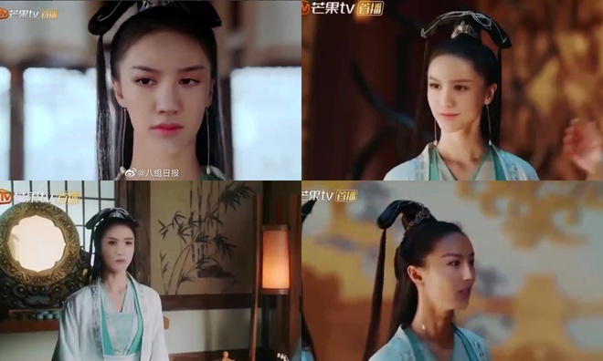 Ky xao phim Hoa ngu anh 4